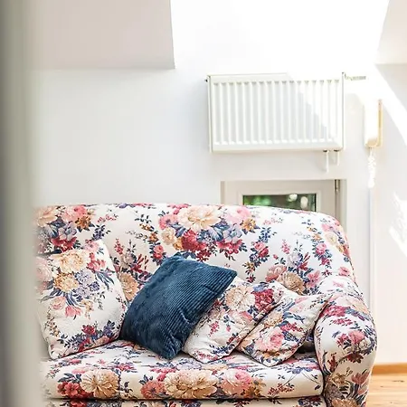 דירה Piastowska *