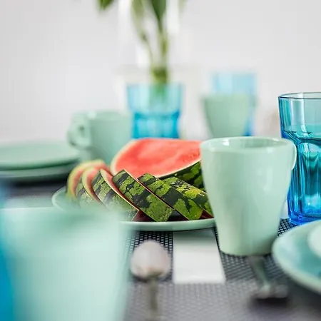 Piastowska אולז'טין