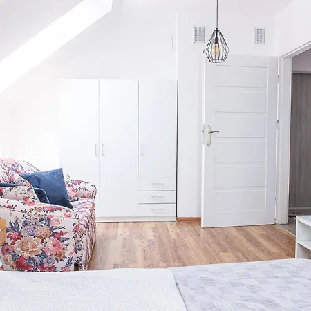 Piastowska אולז'טין